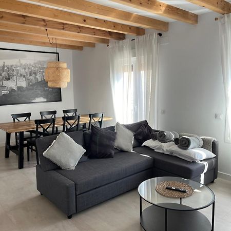 Increible Apartamento En Toledo公寓 外观 照片