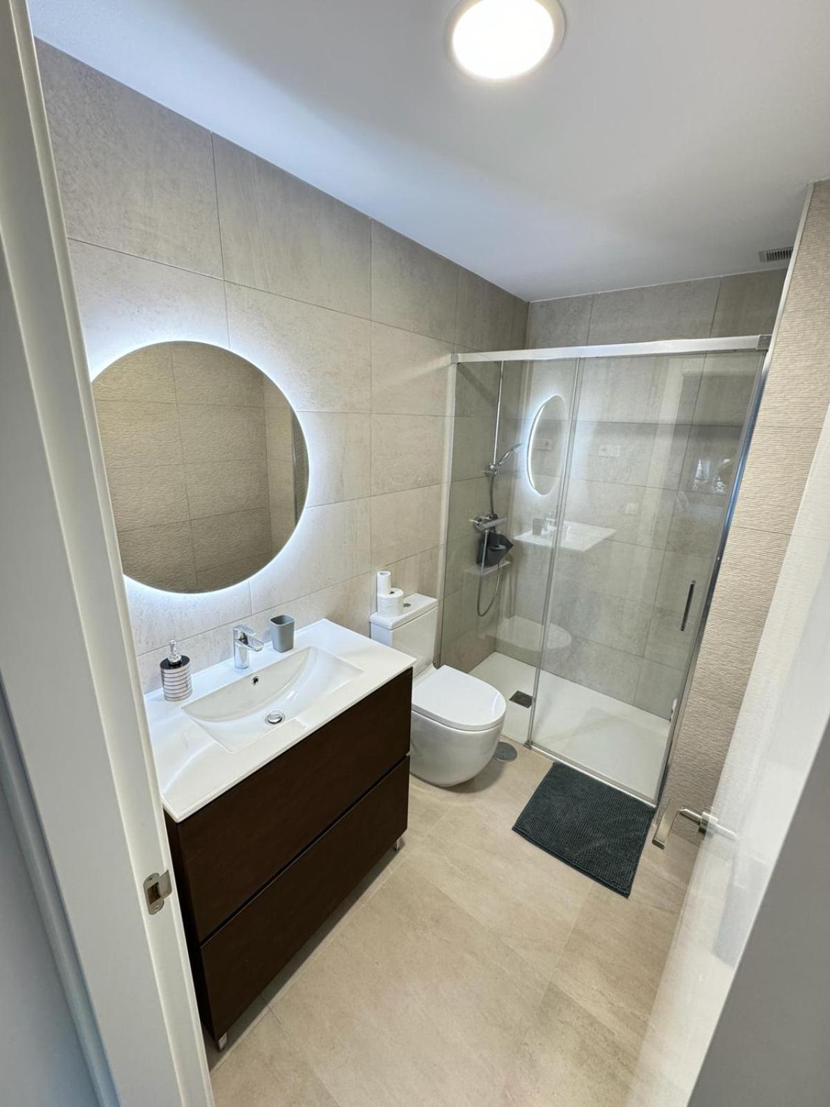 Increible Apartamento En Toledo公寓 外观 照片