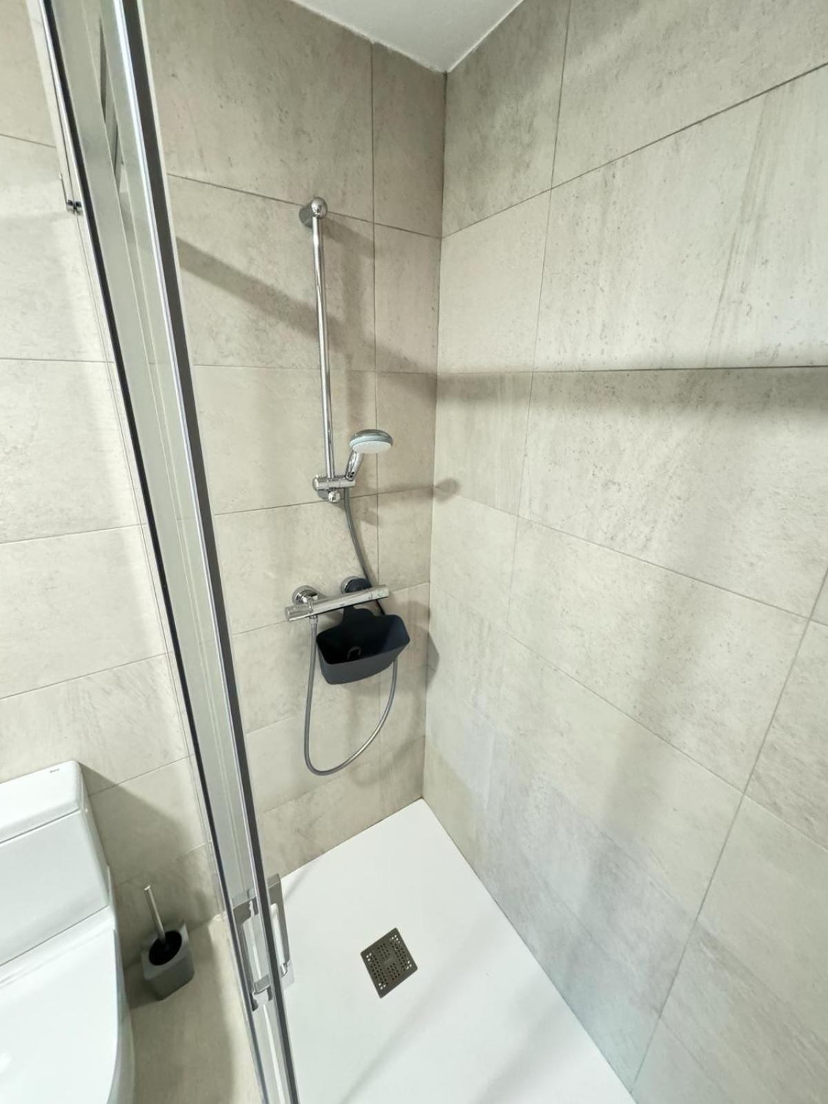 Increible Apartamento En Toledo公寓 外观 照片