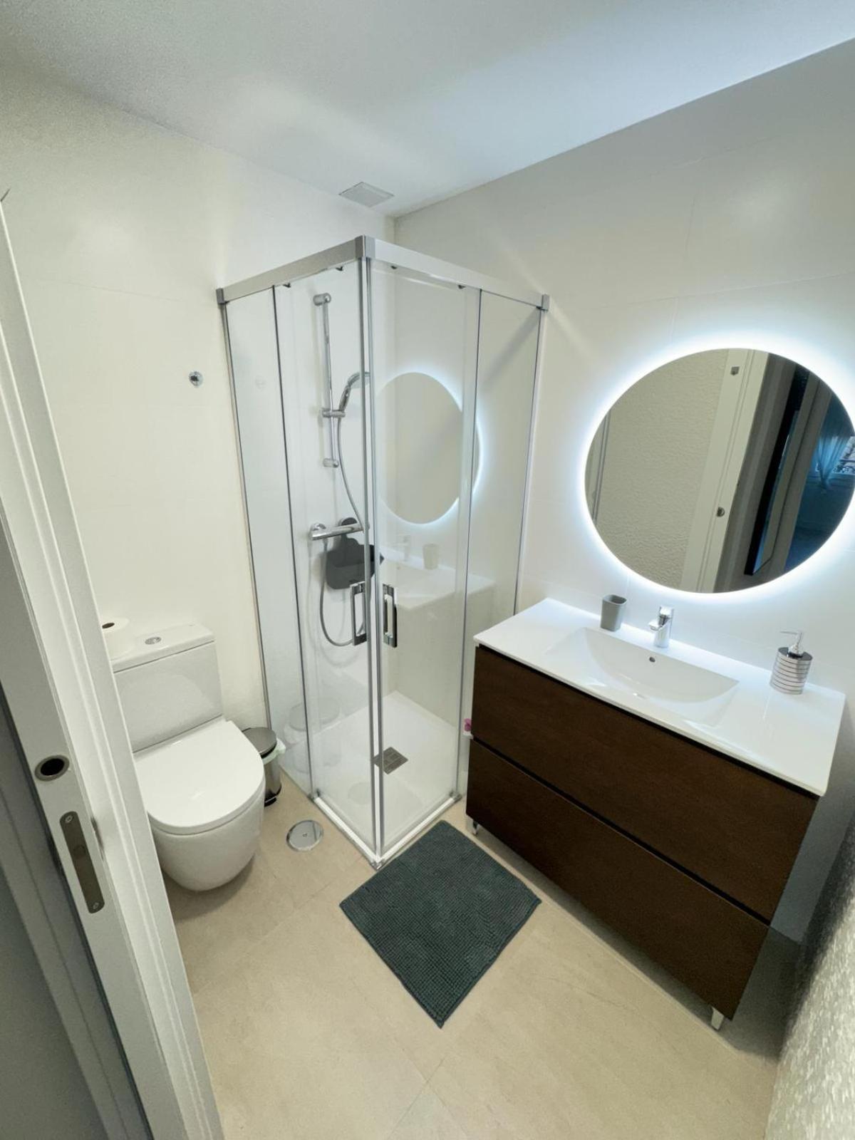 Increible Apartamento En Toledo公寓 外观 照片