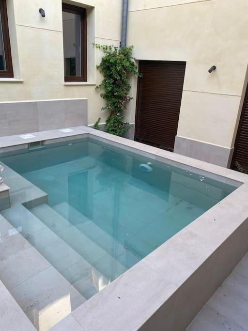 Increible Apartamento En Toledo公寓 外观 照片