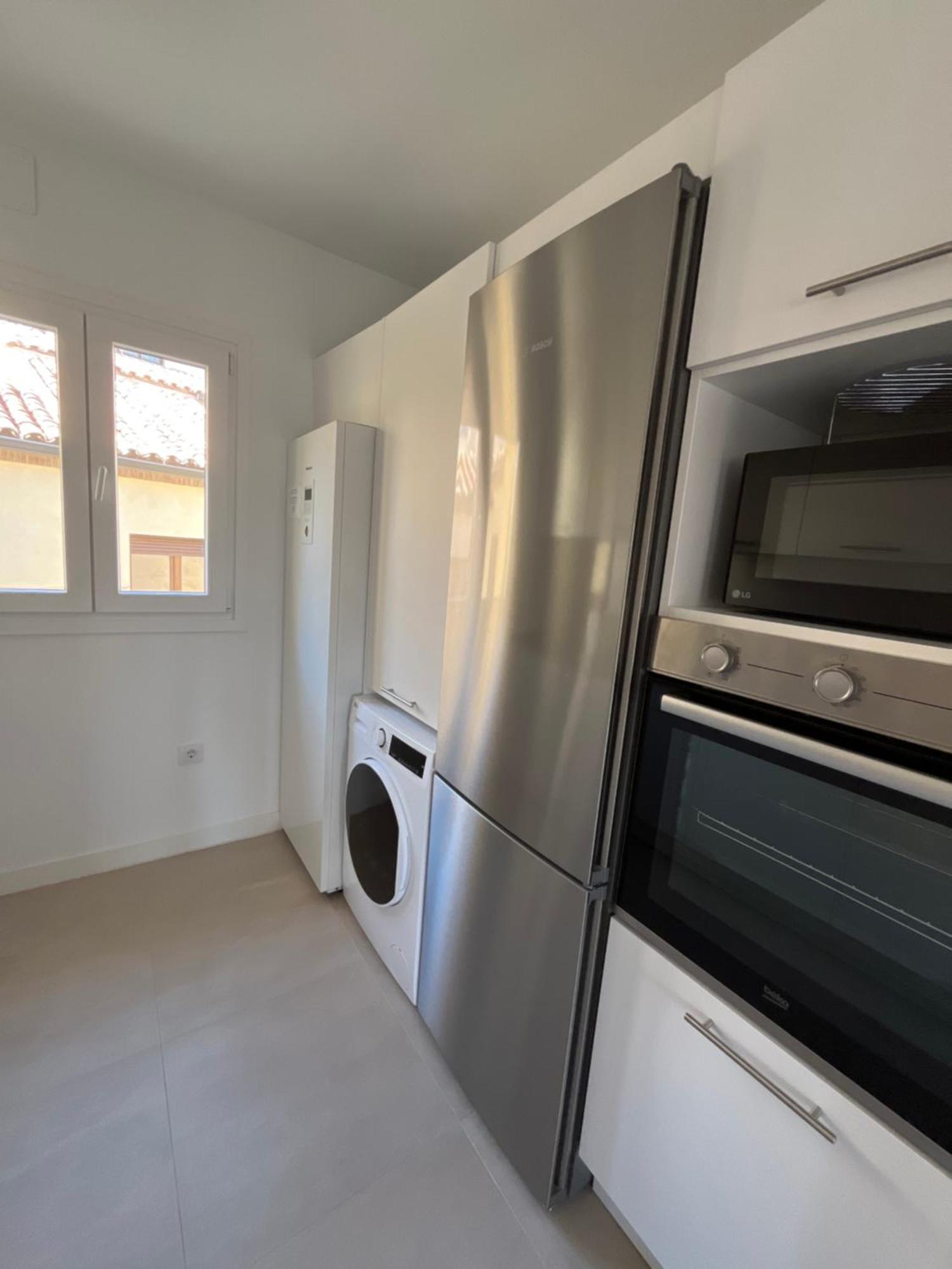 Increible Apartamento En Toledo公寓 外观 照片
