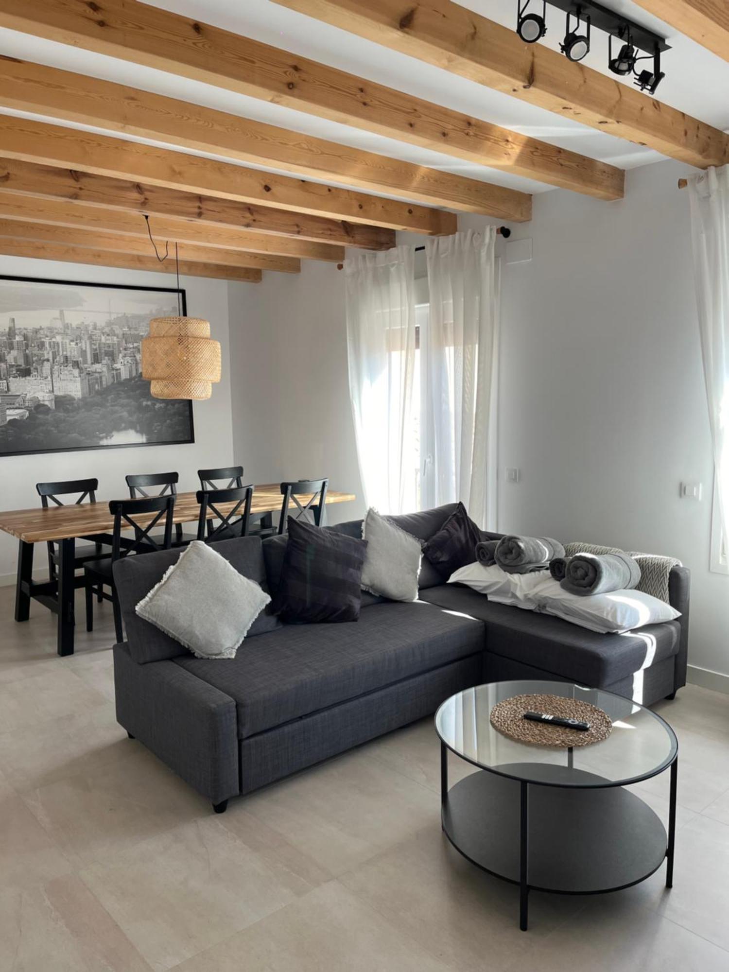 Increible Apartamento En Toledo公寓 外观 照片
