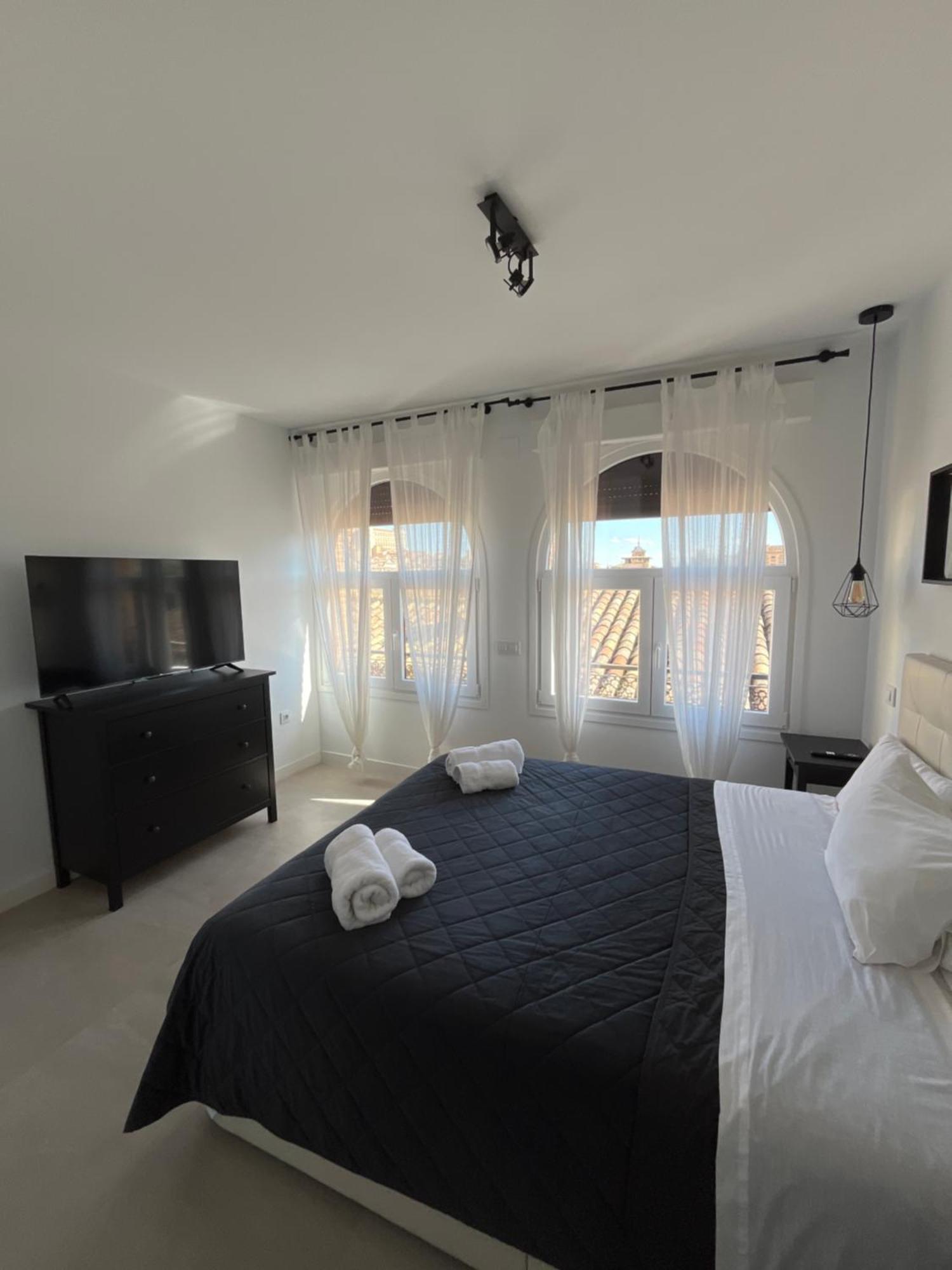 Increible Apartamento En Toledo公寓 外观 照片