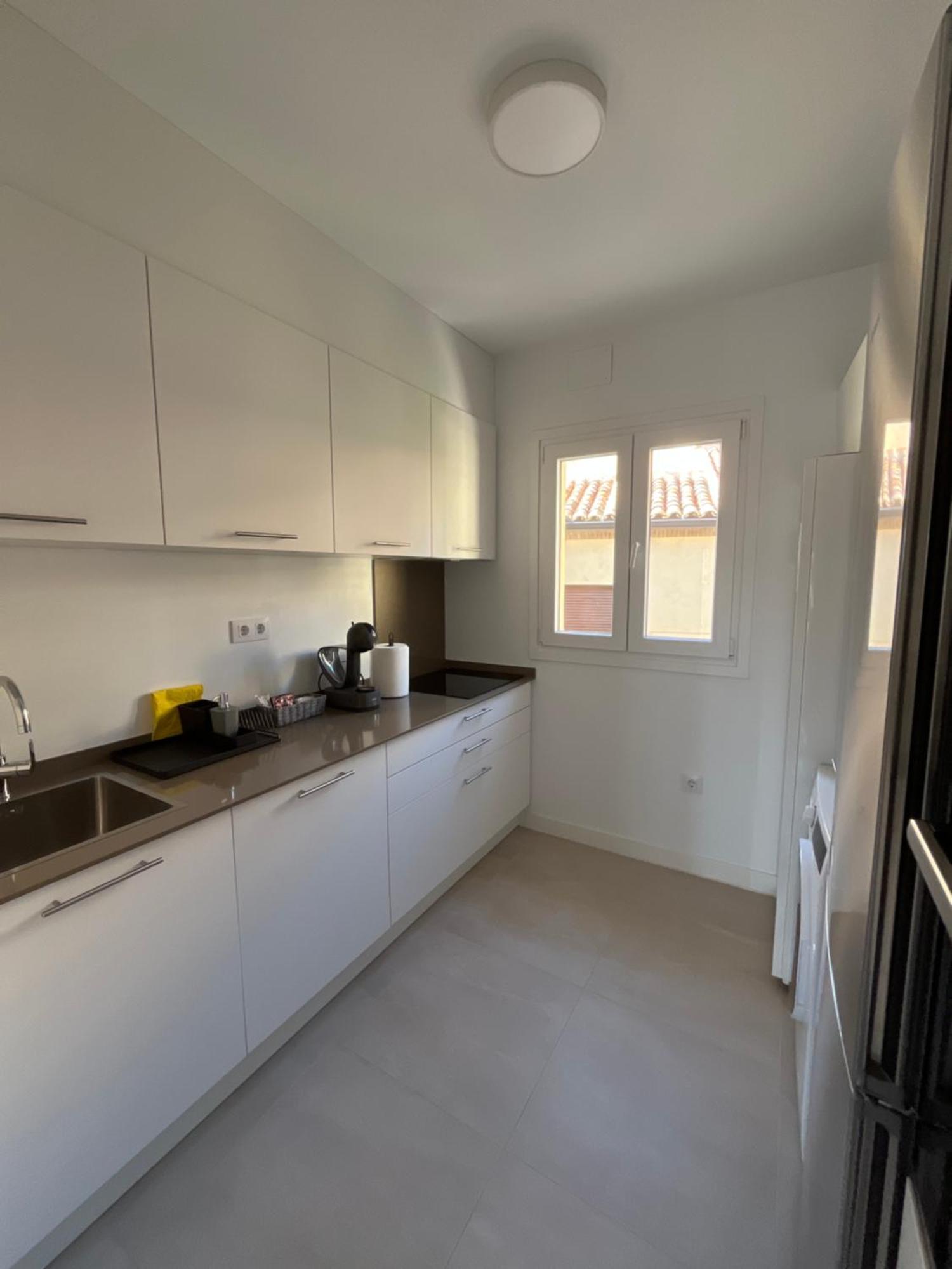 Increible Apartamento En Toledo公寓 外观 照片