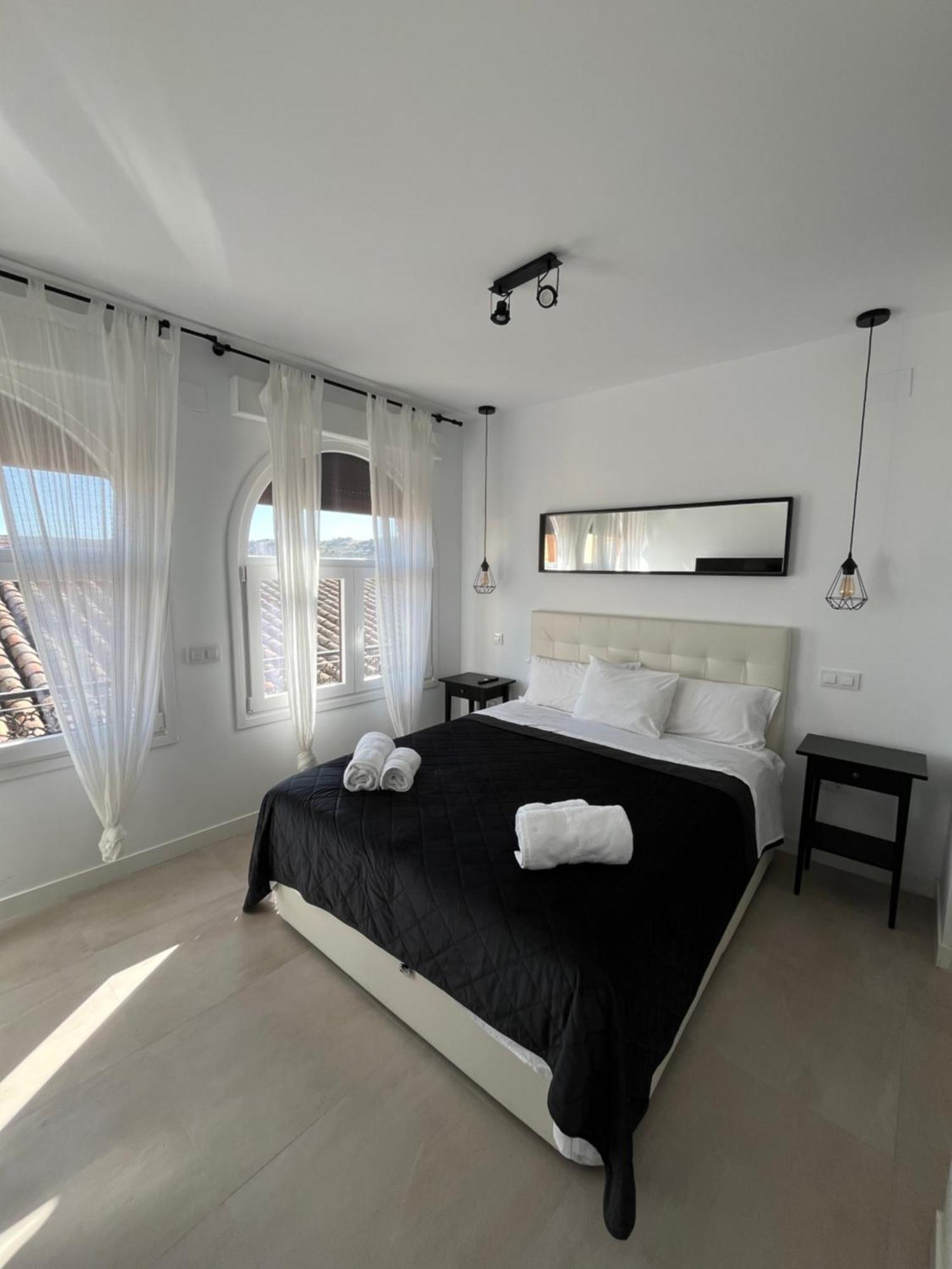 Increible Apartamento En Toledo公寓 外观 照片