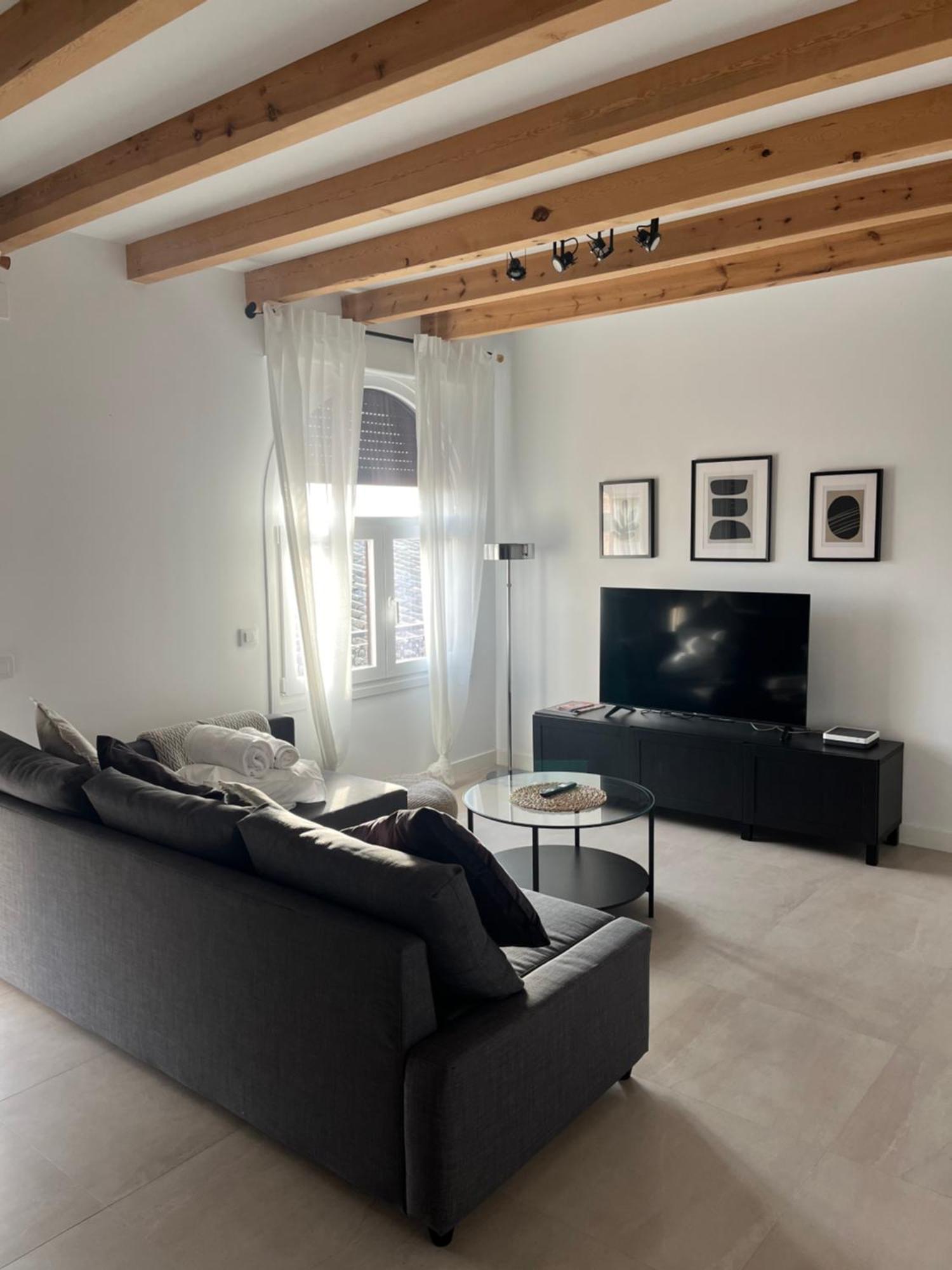 Increible Apartamento En Toledo公寓 外观 照片